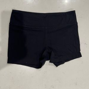 Athleta shorts